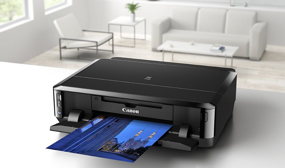 best photo printers for a mac
